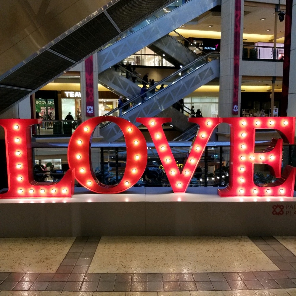 Meet your Posher, Jeremy